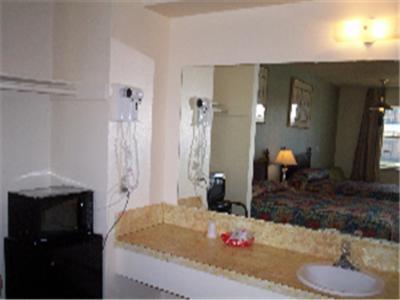 Somerville Inn And Suites Habitación foto